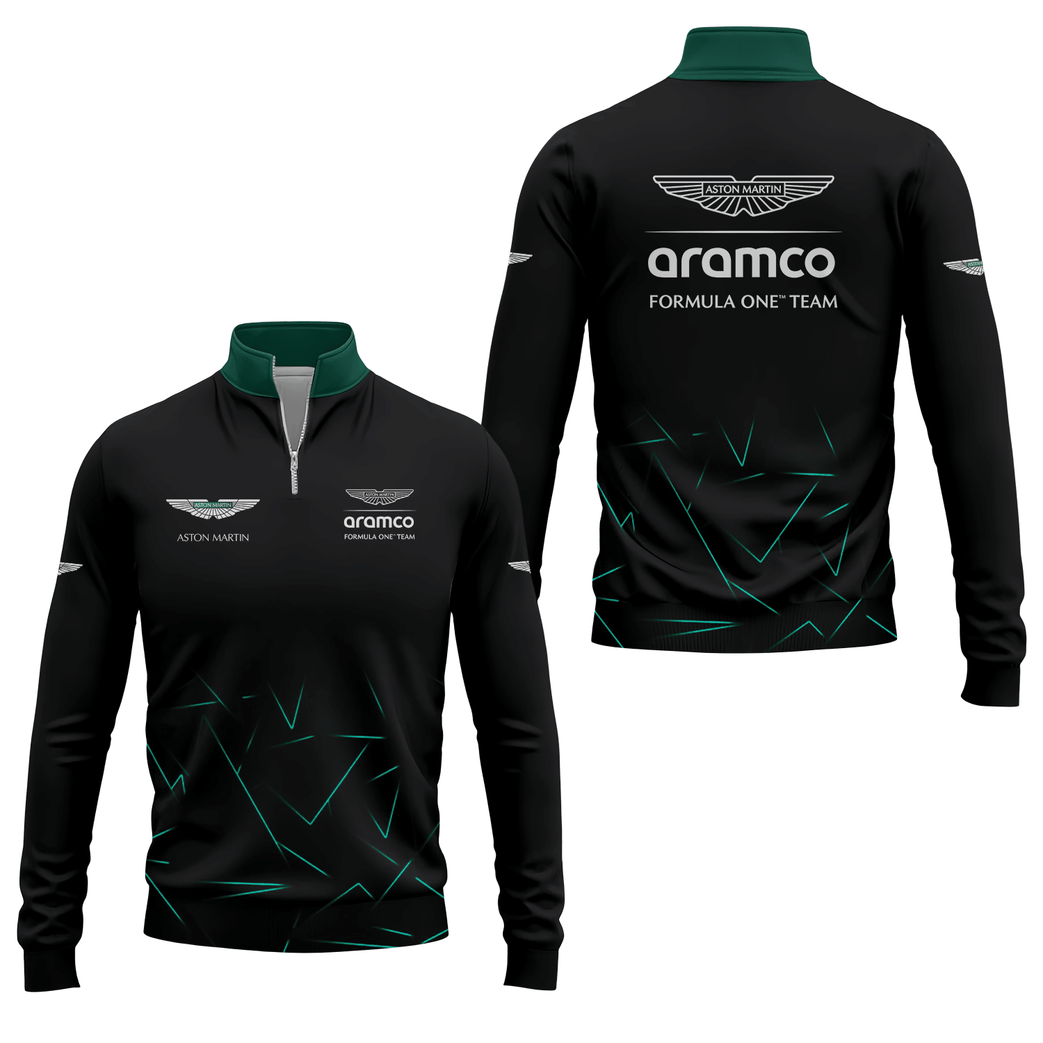 Aston Martin Apparels USPL337