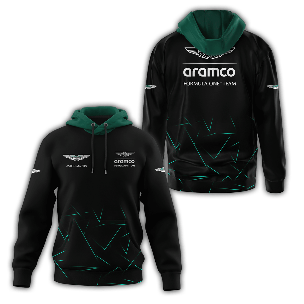 Aston Martin Apparels USPL337