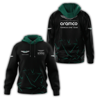 Aston Martin Apparels USPL337