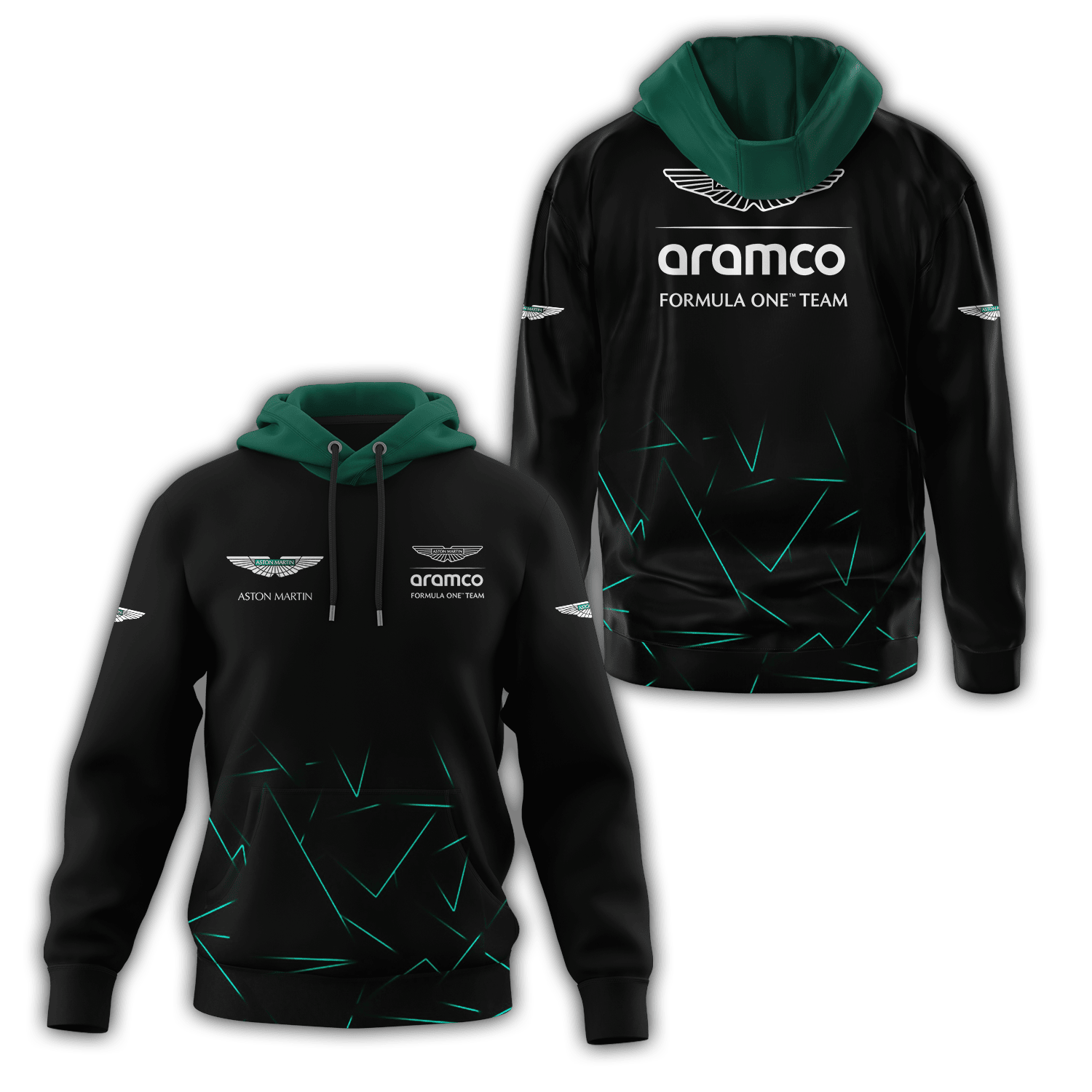 Aston Martin Apparels USPL337