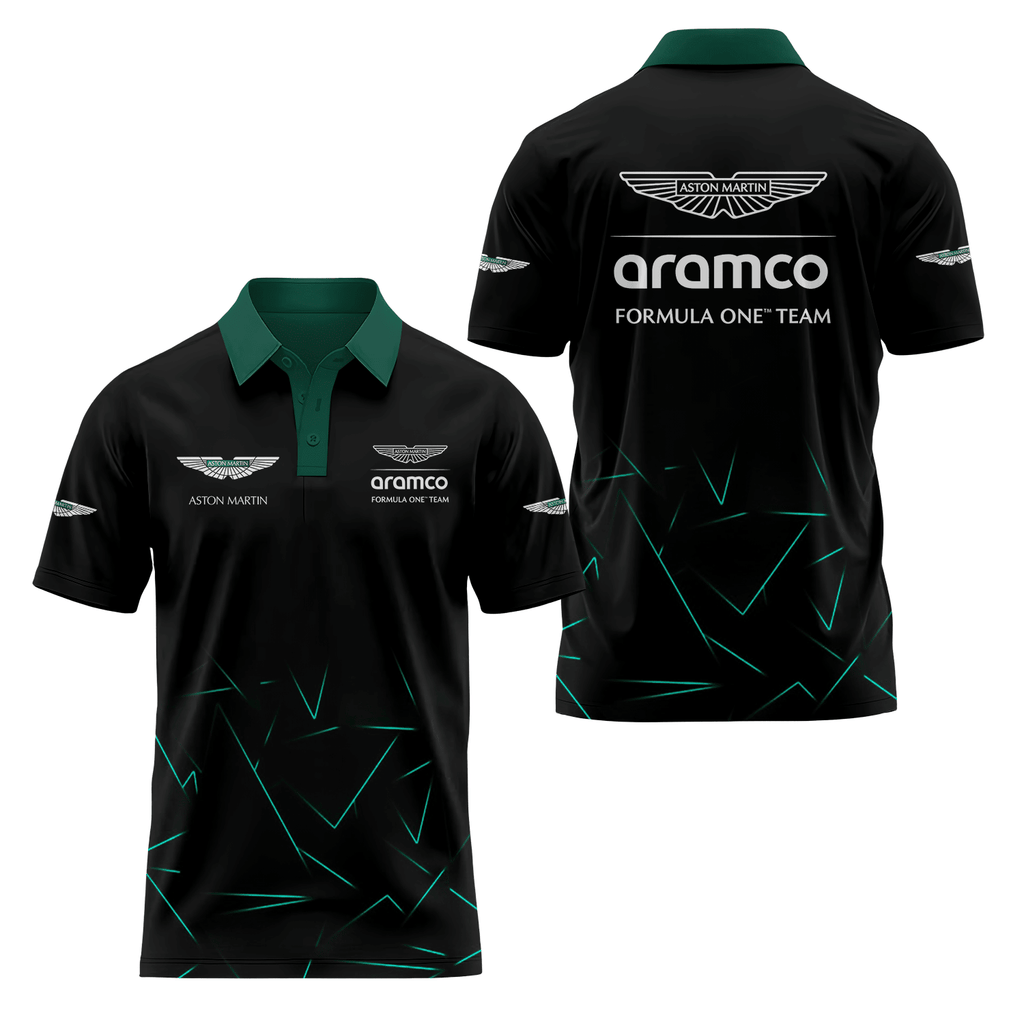 Aston Martin Apparels USPL337