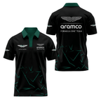 Aston Martin Apparels USPL337