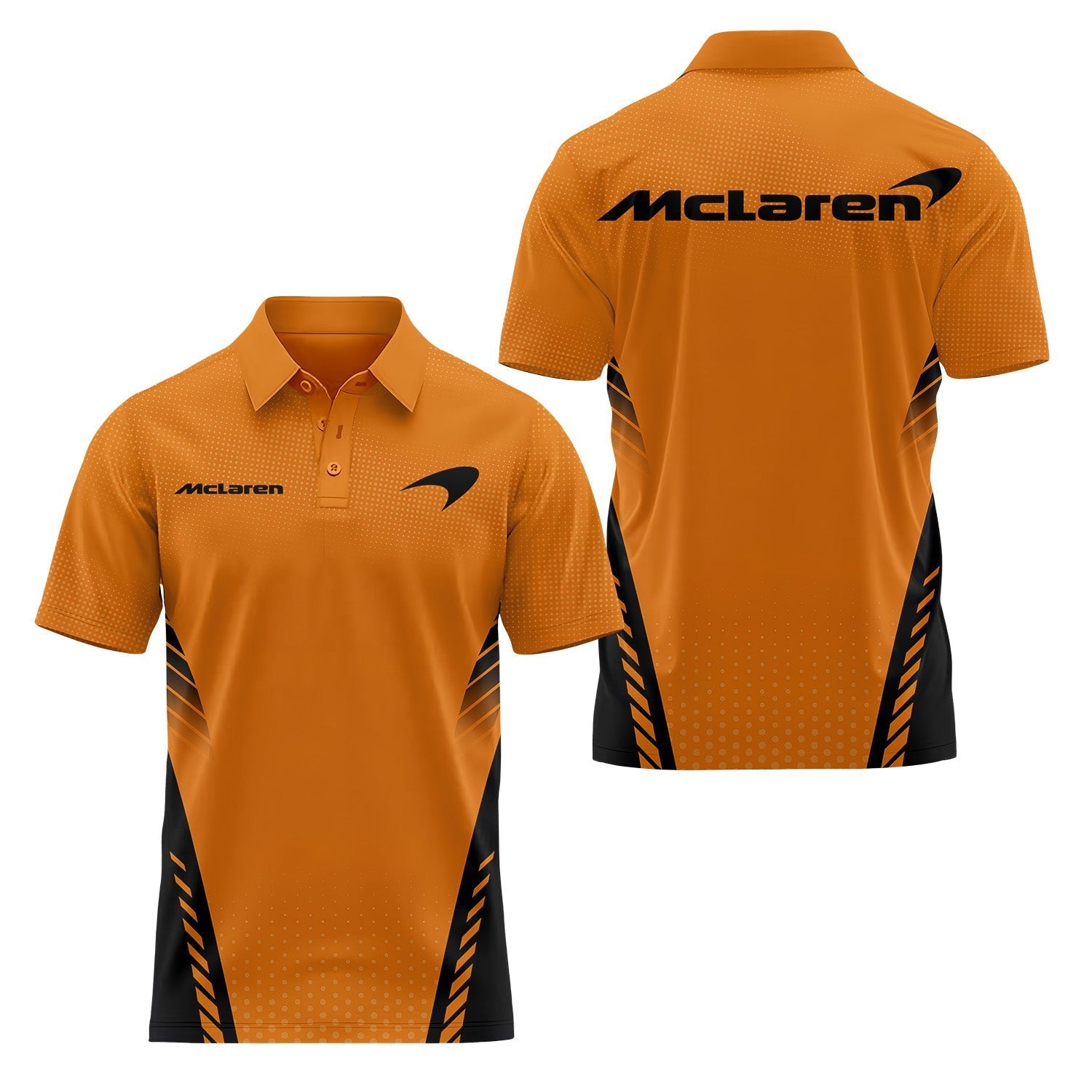 Mc Laren Apparels USPL279