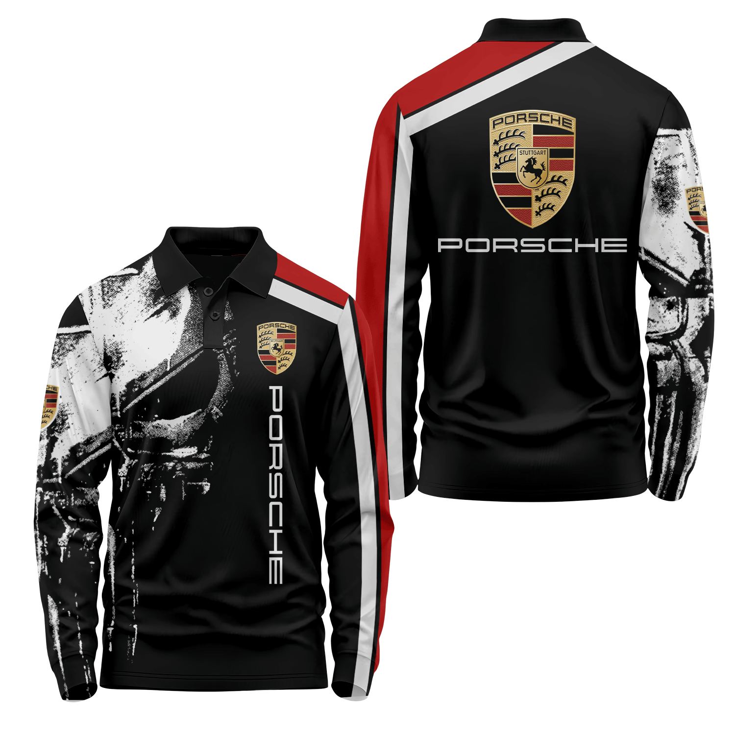 PORS Apparels USPL086 2