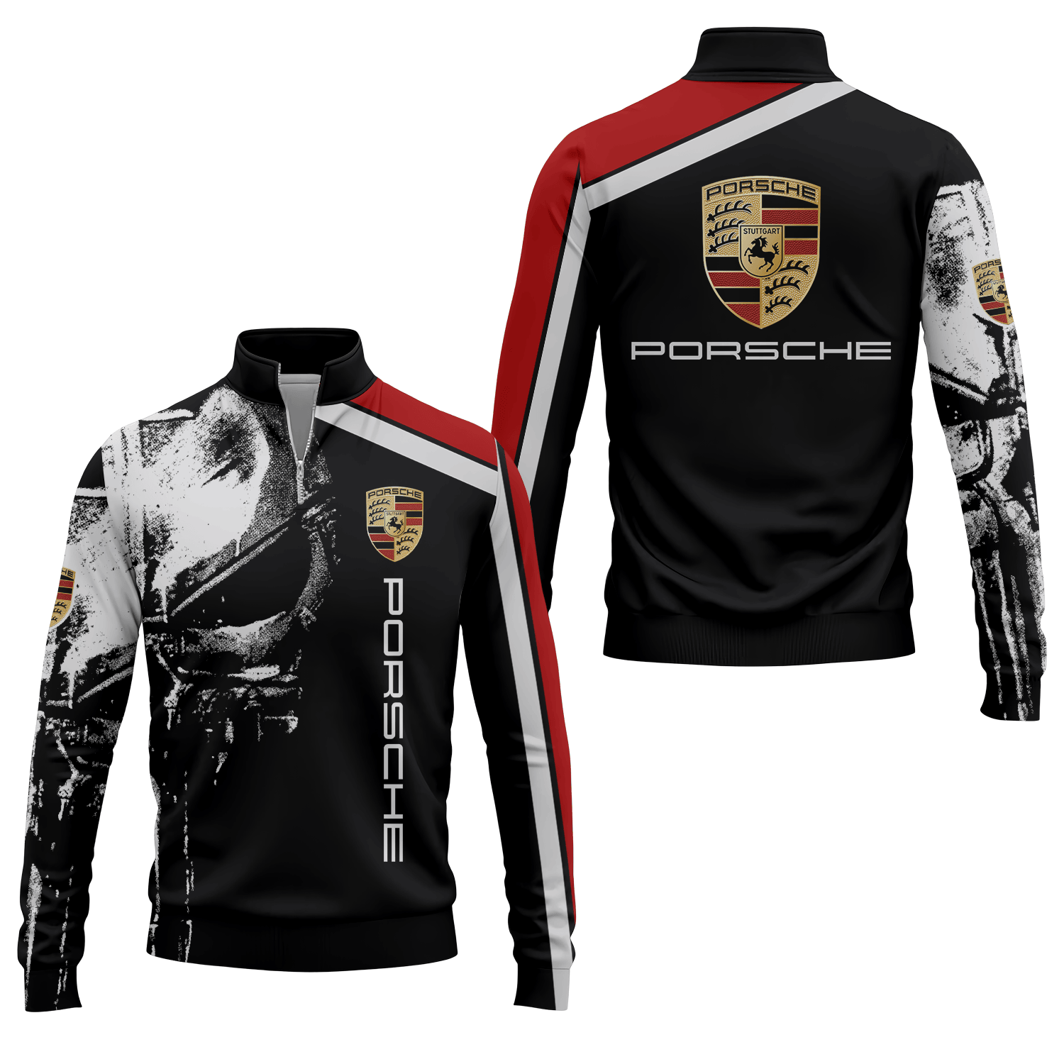 PORS Apparels USPL086 3
