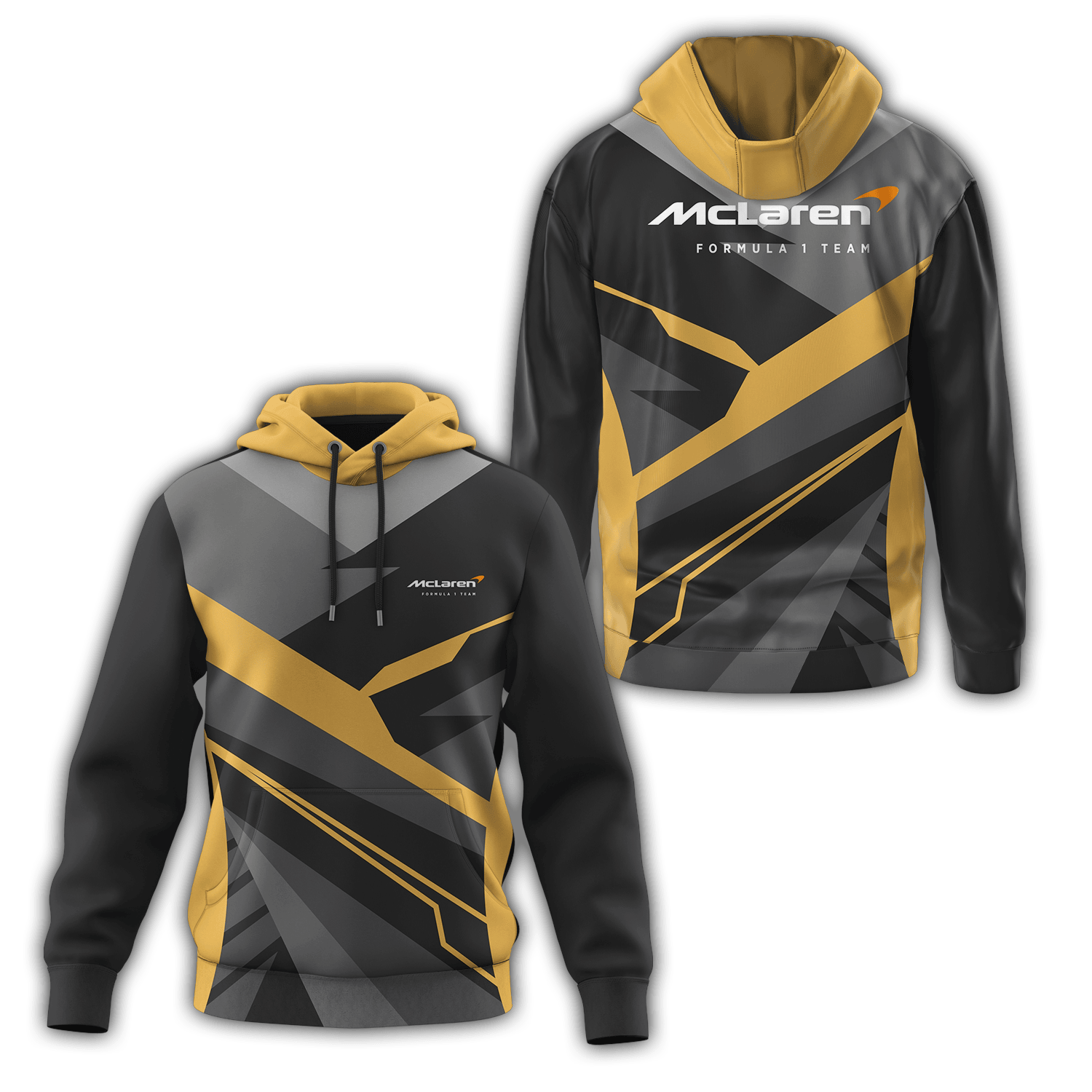 Mc Laren Apparels USPL286