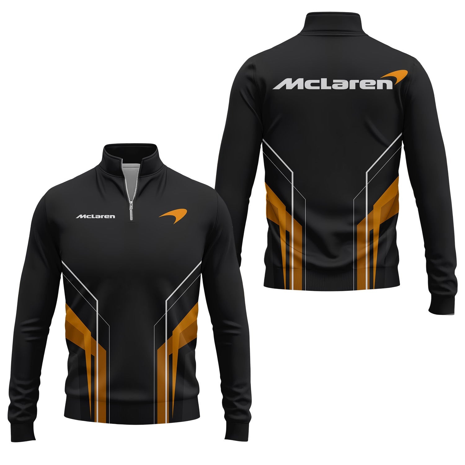 Mc Laren Apparels USPL291