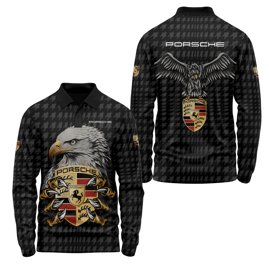 PORS Apparels USPL095 2