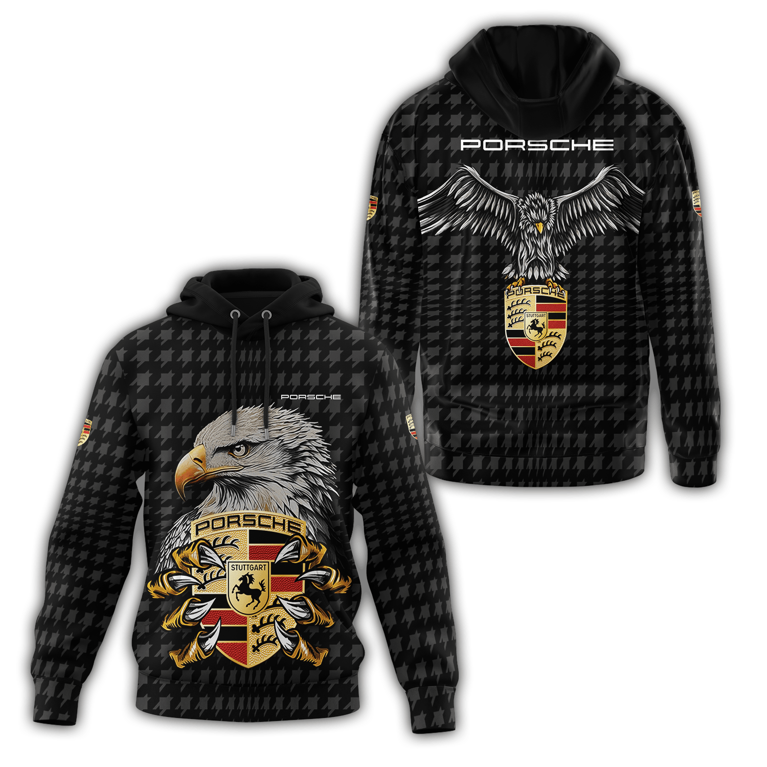 PORS Apparels USPL095 4