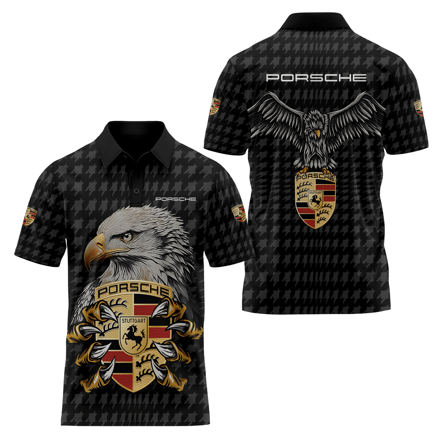 PORS Apparels USPL095 1