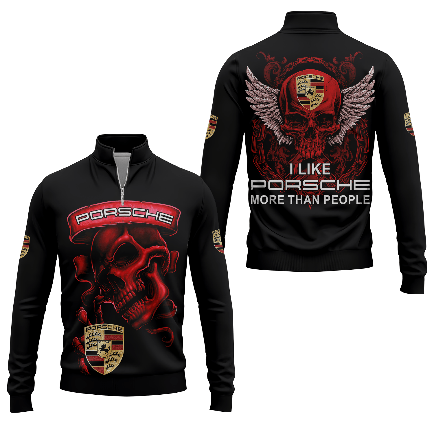 PORS Apparels USPL137 3