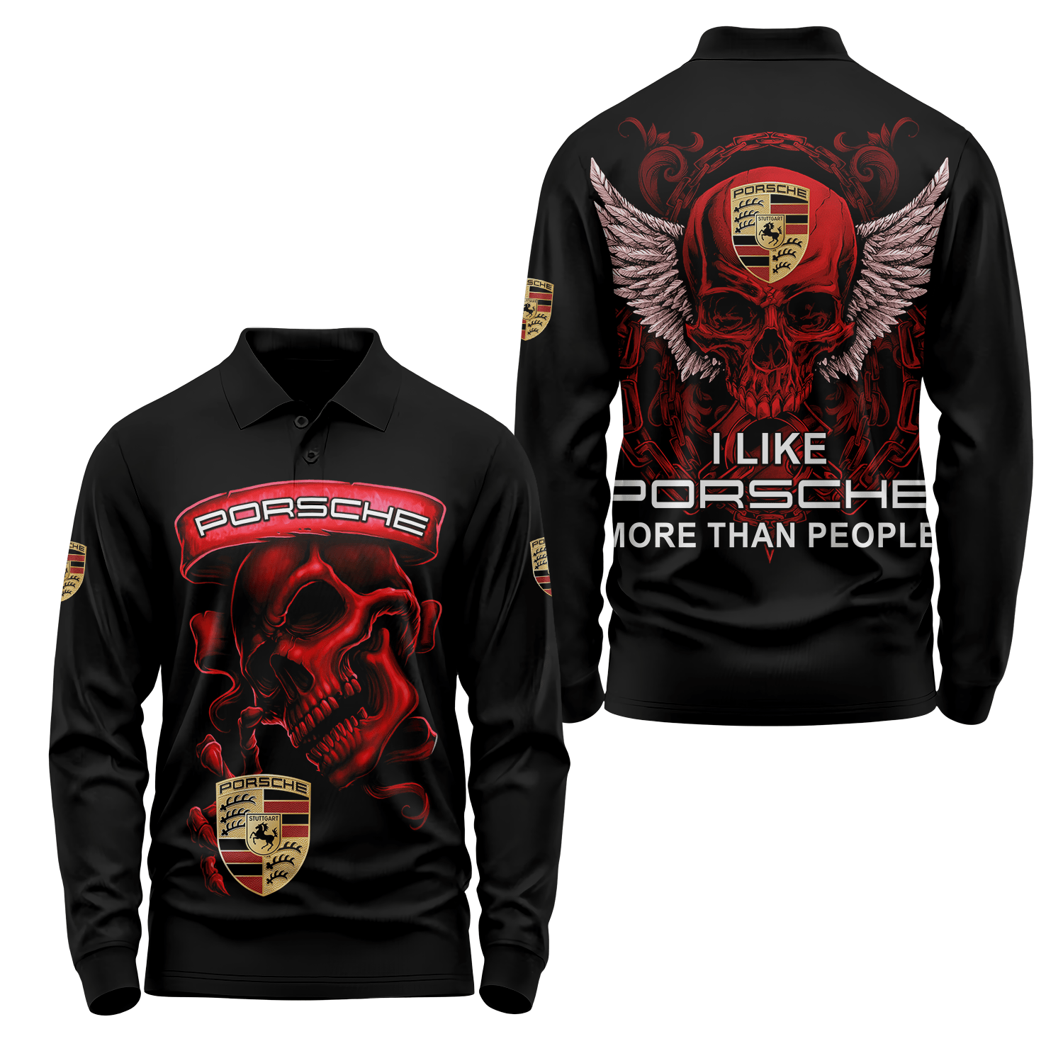 PORS Apparels USPL137 2