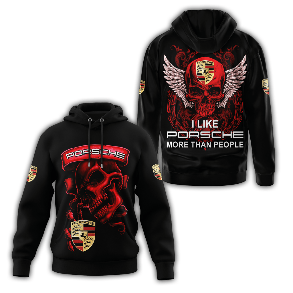 PORS Apparels USPL137 4