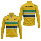 Mc Laren Apparels USPL281