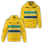Mc Laren Apparels USPL281