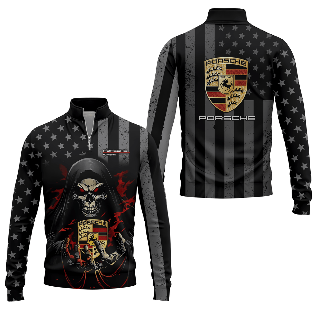 PORS Apparels USPL089 3