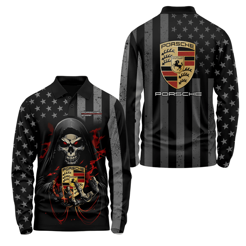 PORS Apparels USPL089 2