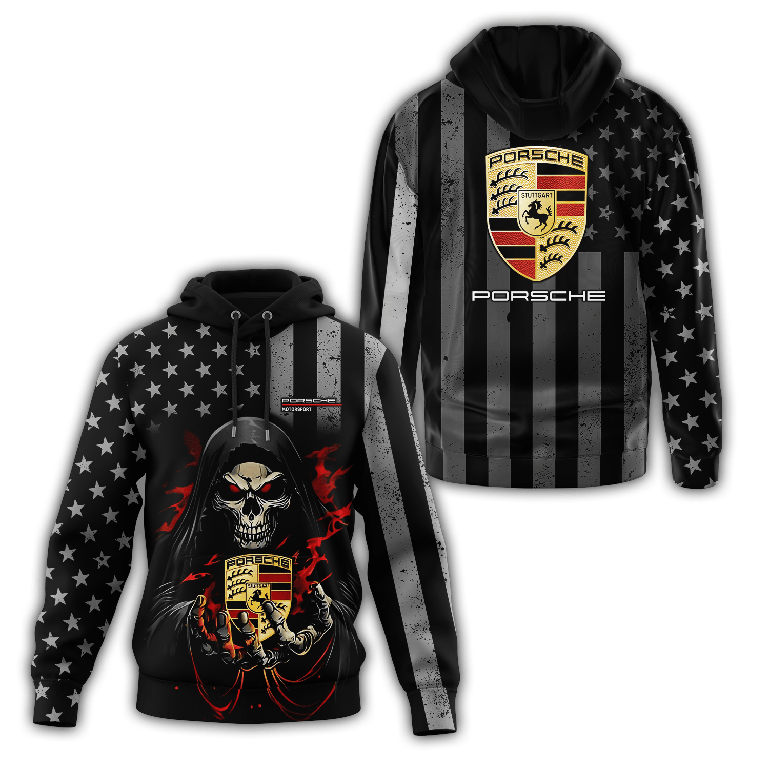 PORS Apparels USPL089 4