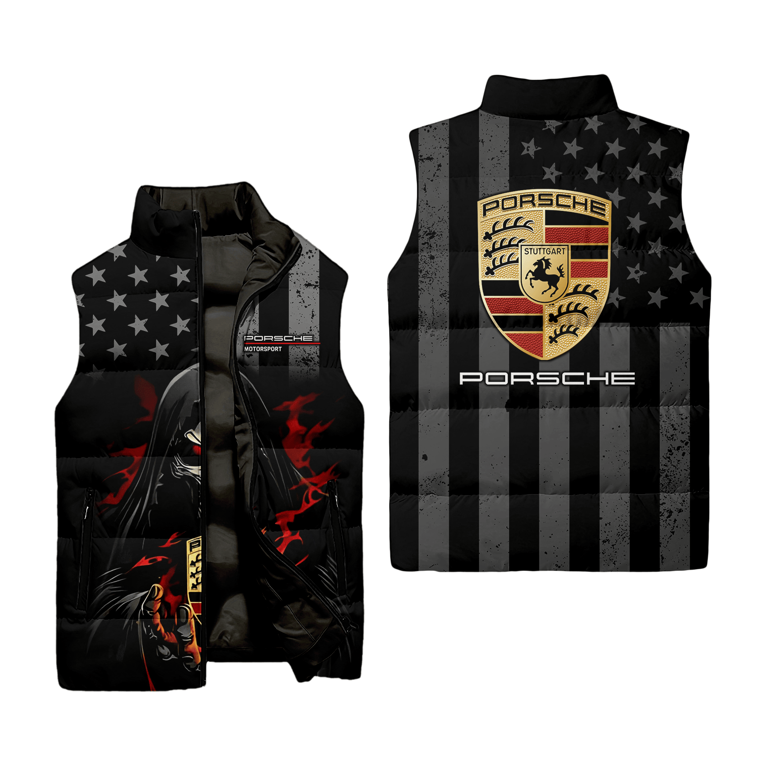 PORS Apparels USPL089 5