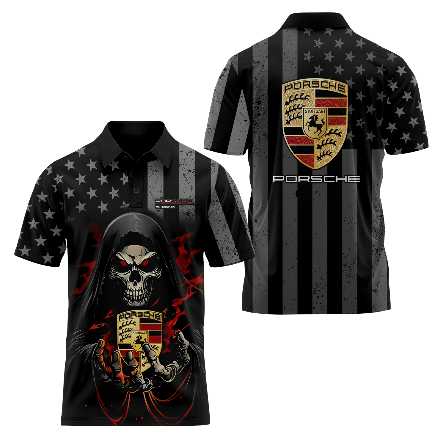 PORS Apparels USPL089 1