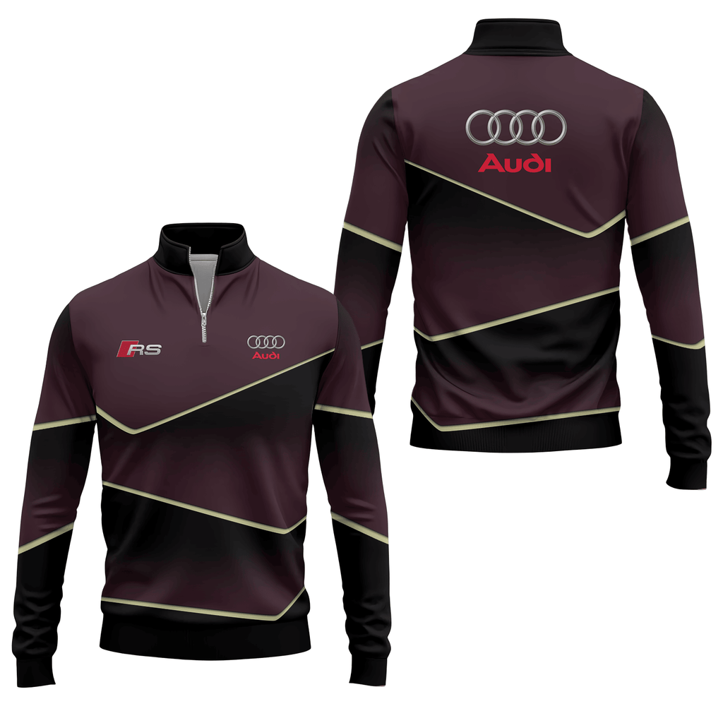 Audi Apparels USPL763