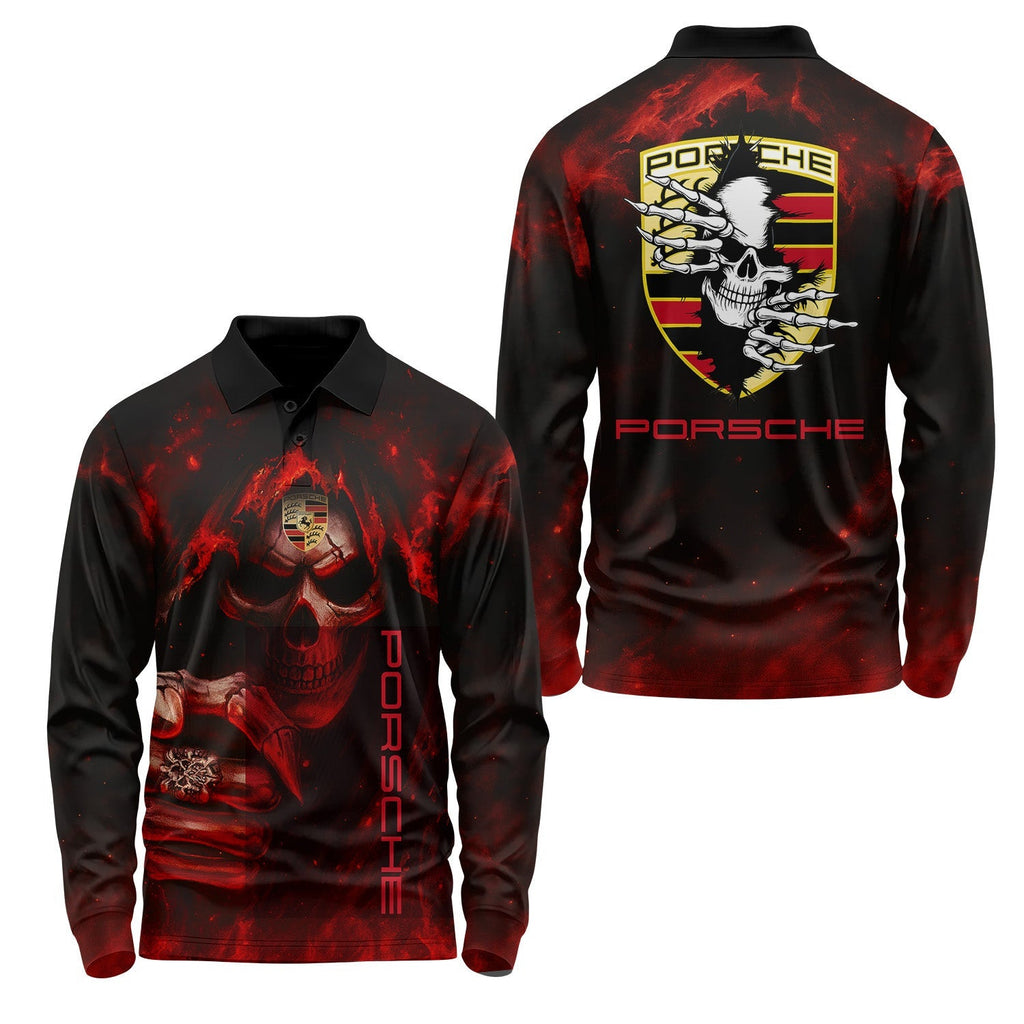PORS Apparels USPL100 2