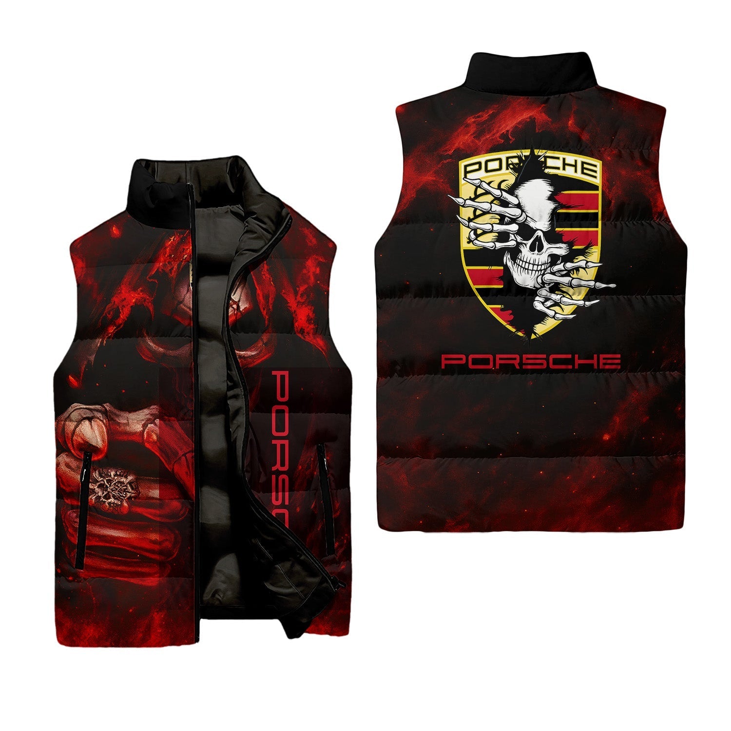 PORS Apparels USPL100 5