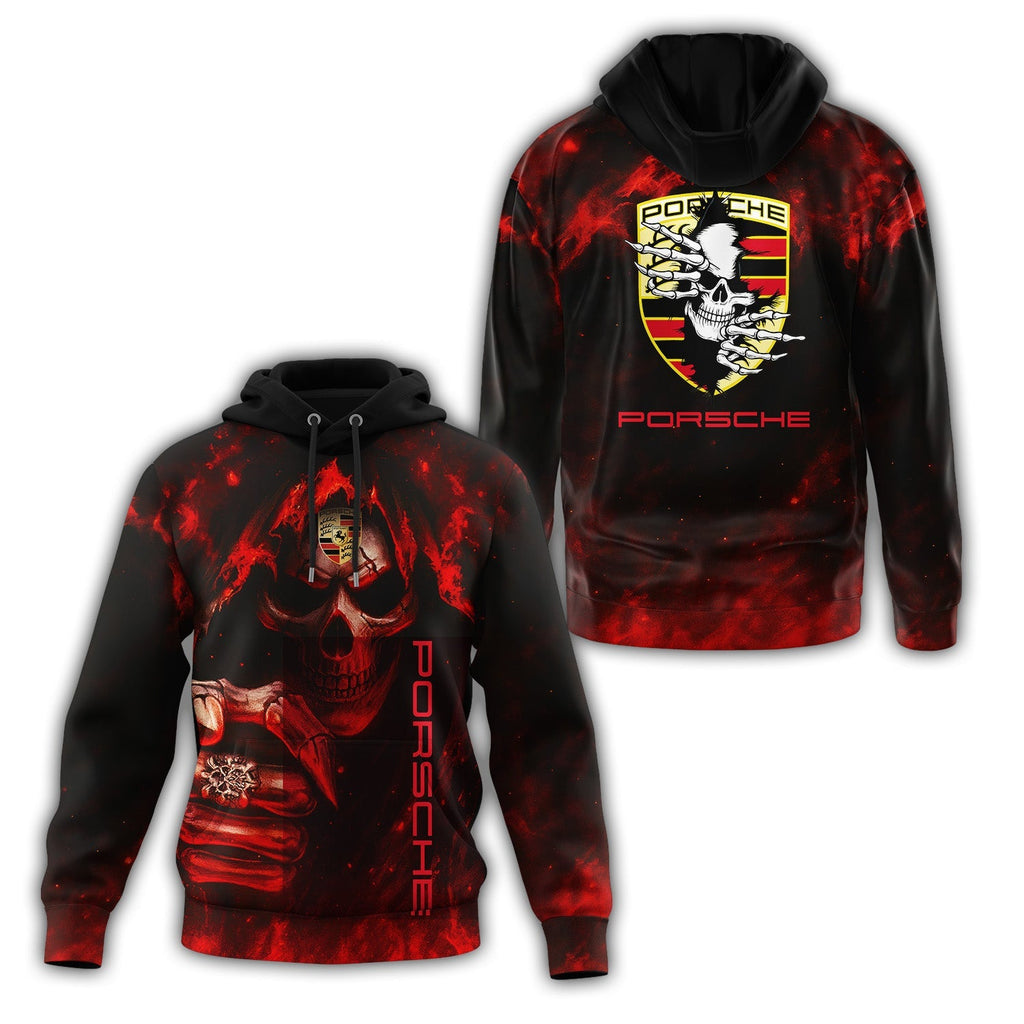 PORS Apparels USPL100 4