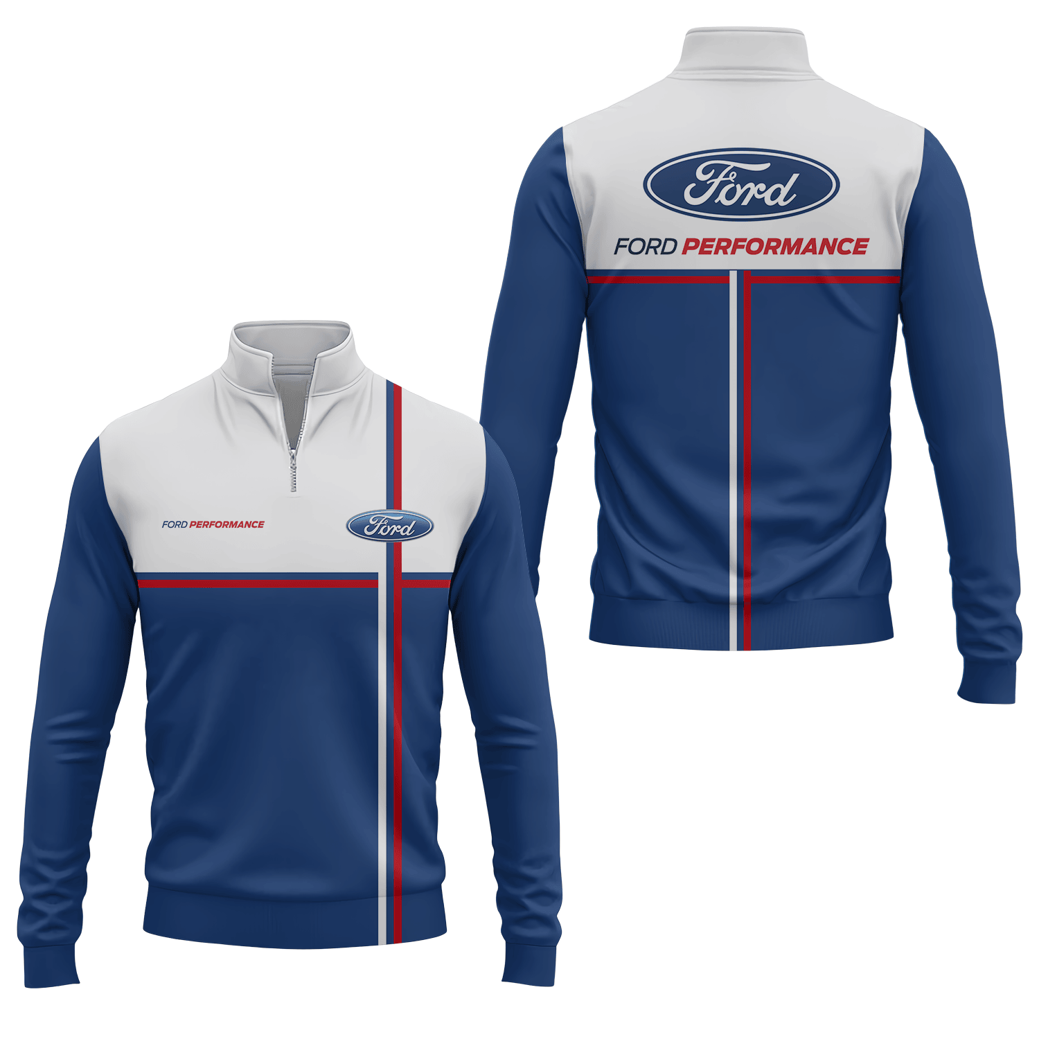 Ford Apparels USPL184