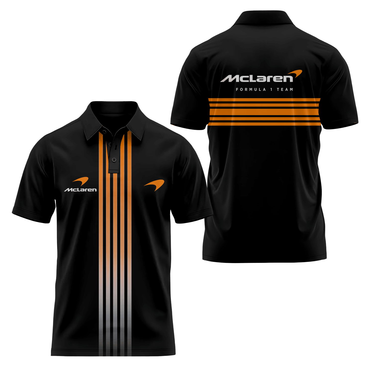 Mc Laren Apparels USPL292