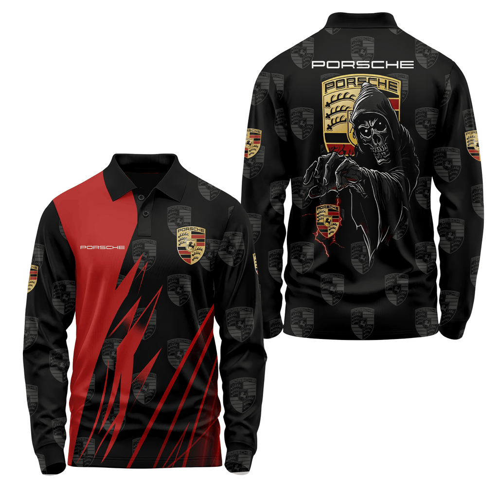 PORS Apparels USPL090 2