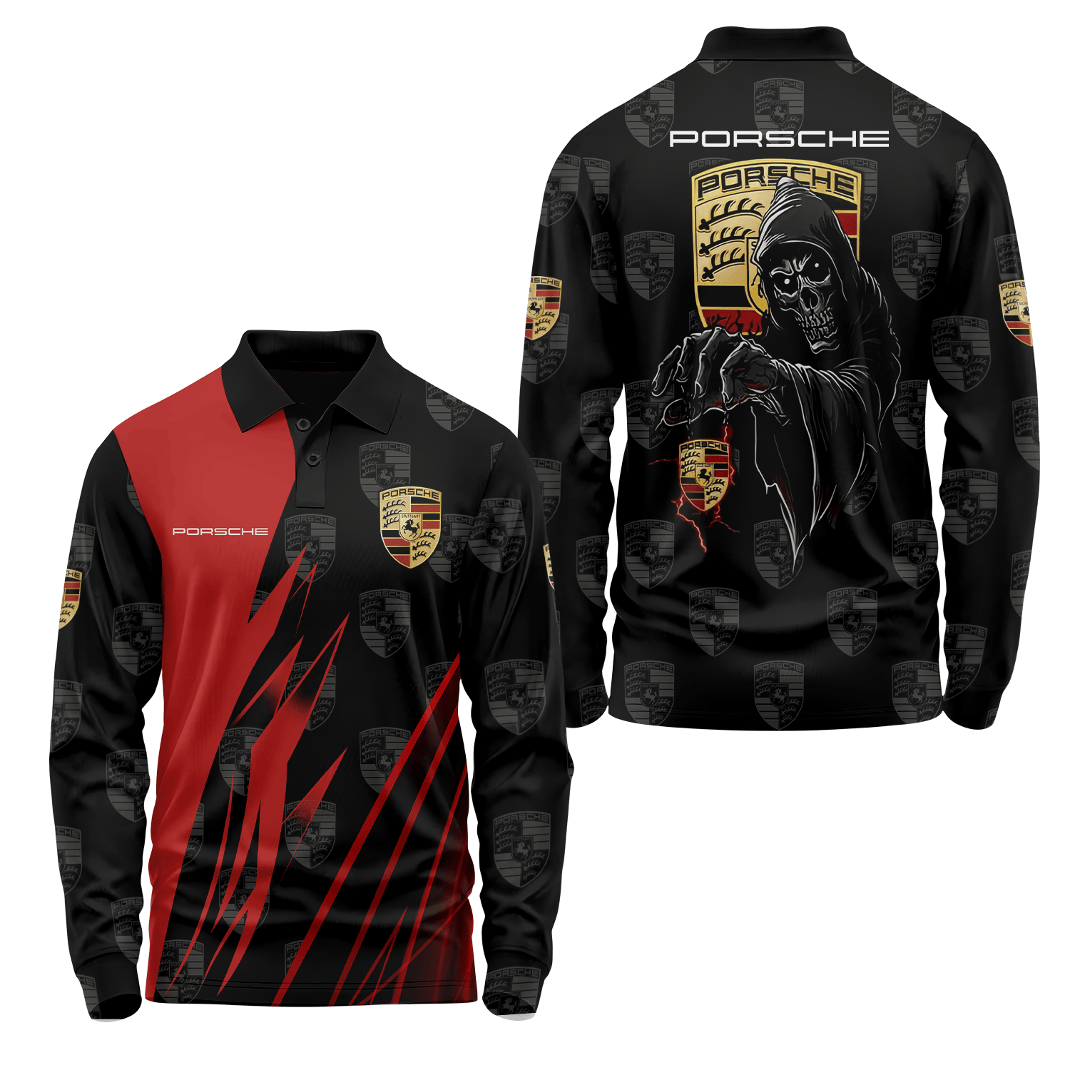 PORS Apparels USPL090 2