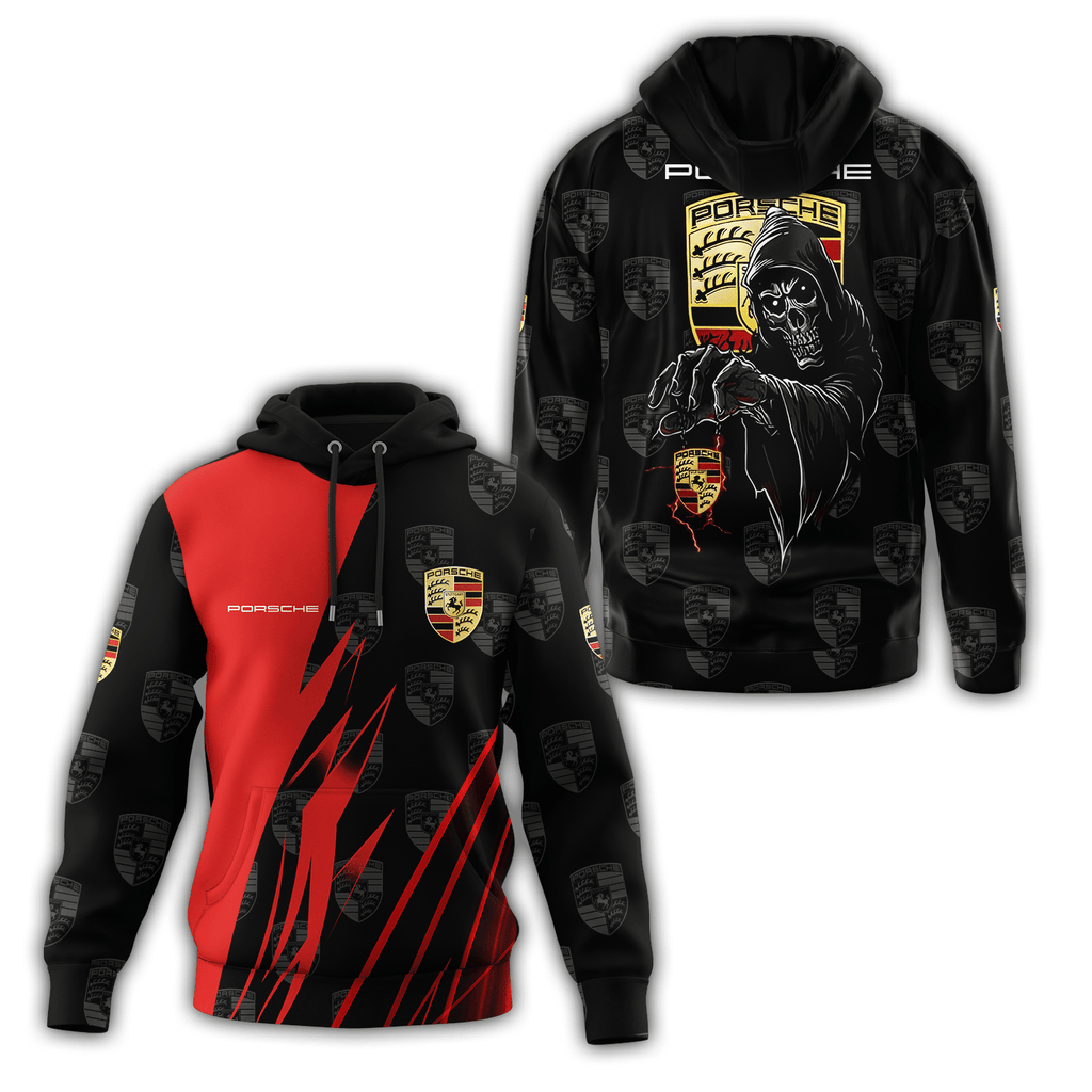 PORS Apparels USPL090 4
