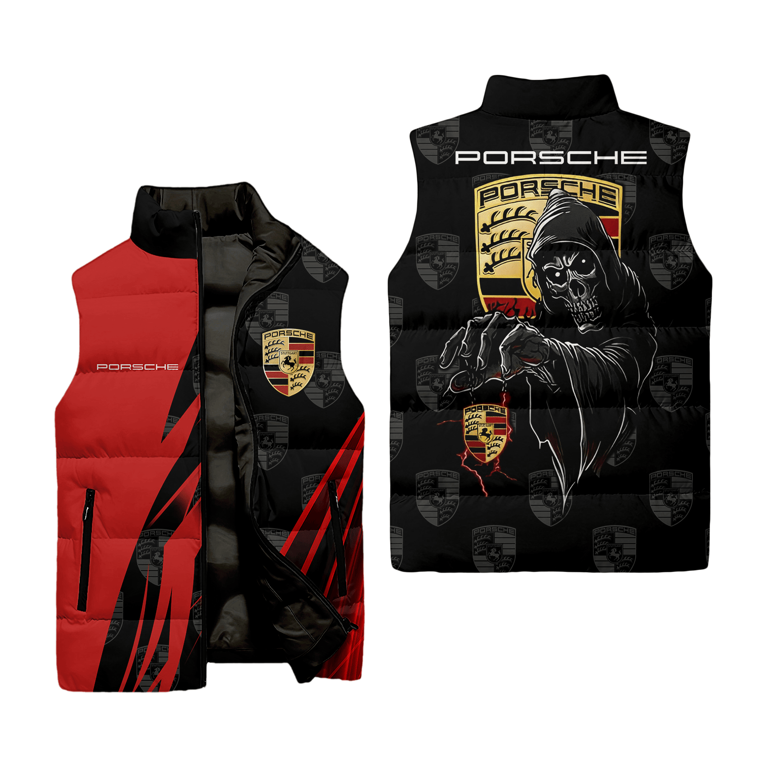 PORS Apparels USPL090 5