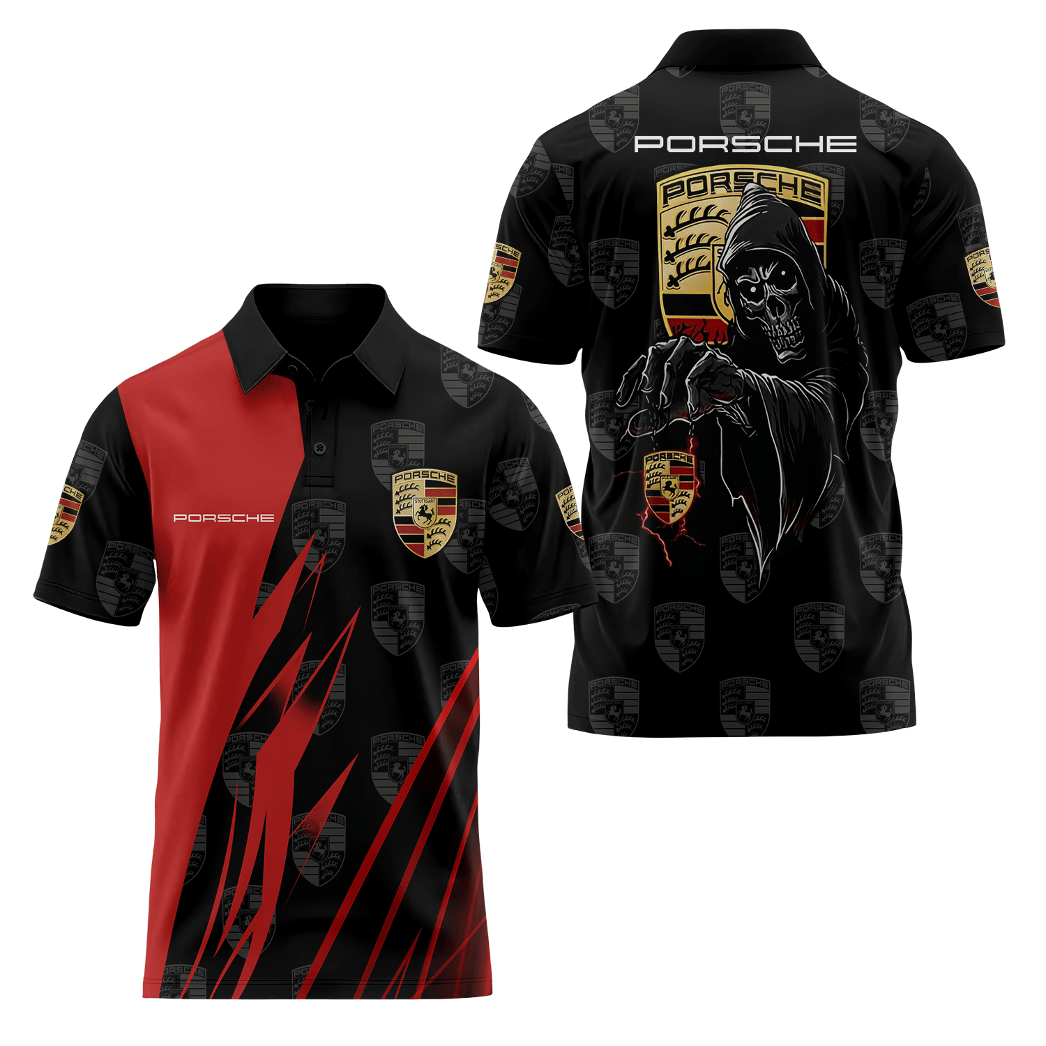 PORS Apparels USPL090 1