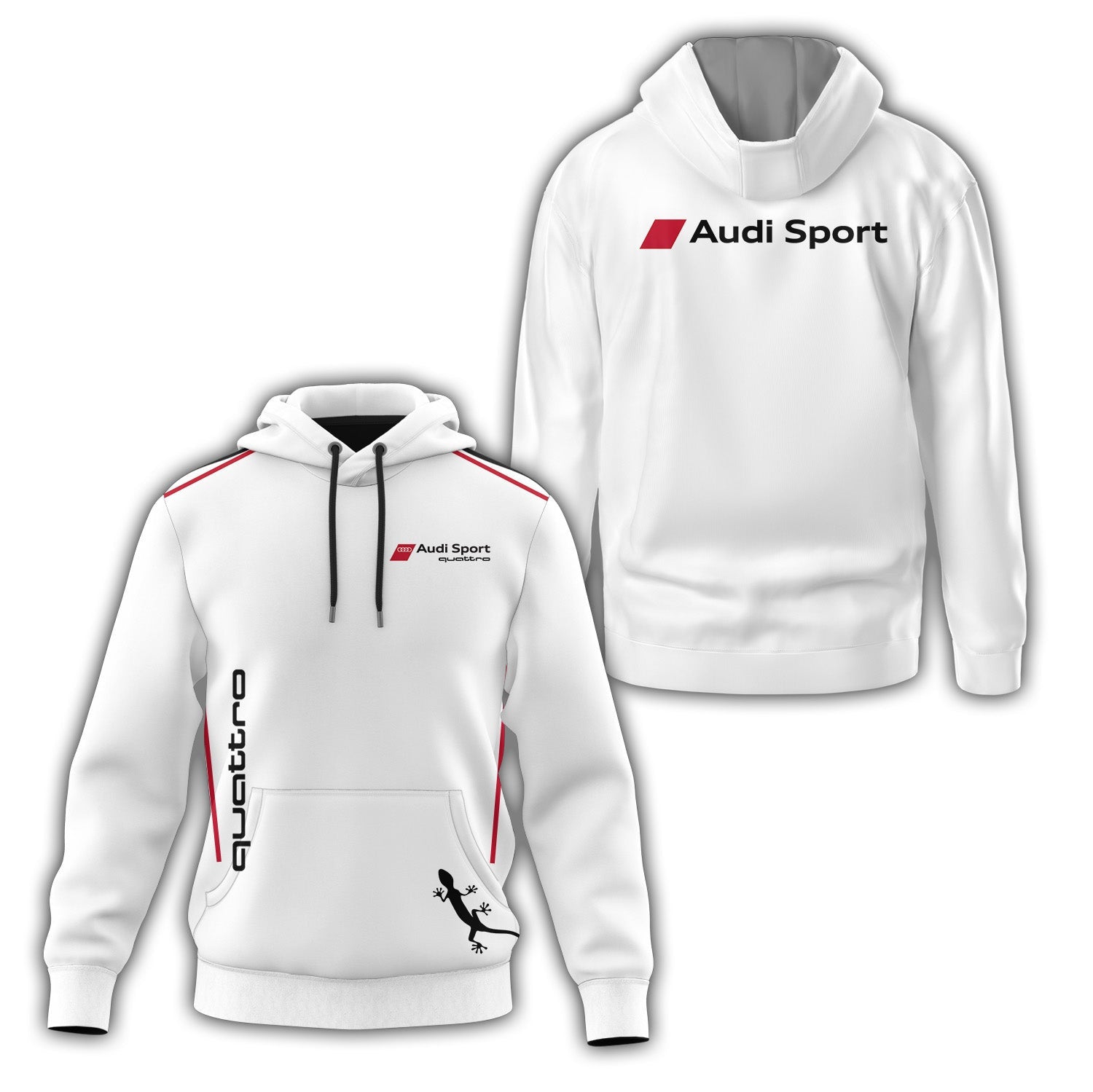 Audi Apparels USPL754