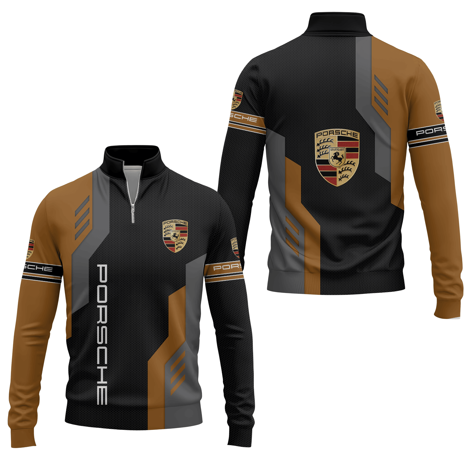 PORS Apparels USPL065 3