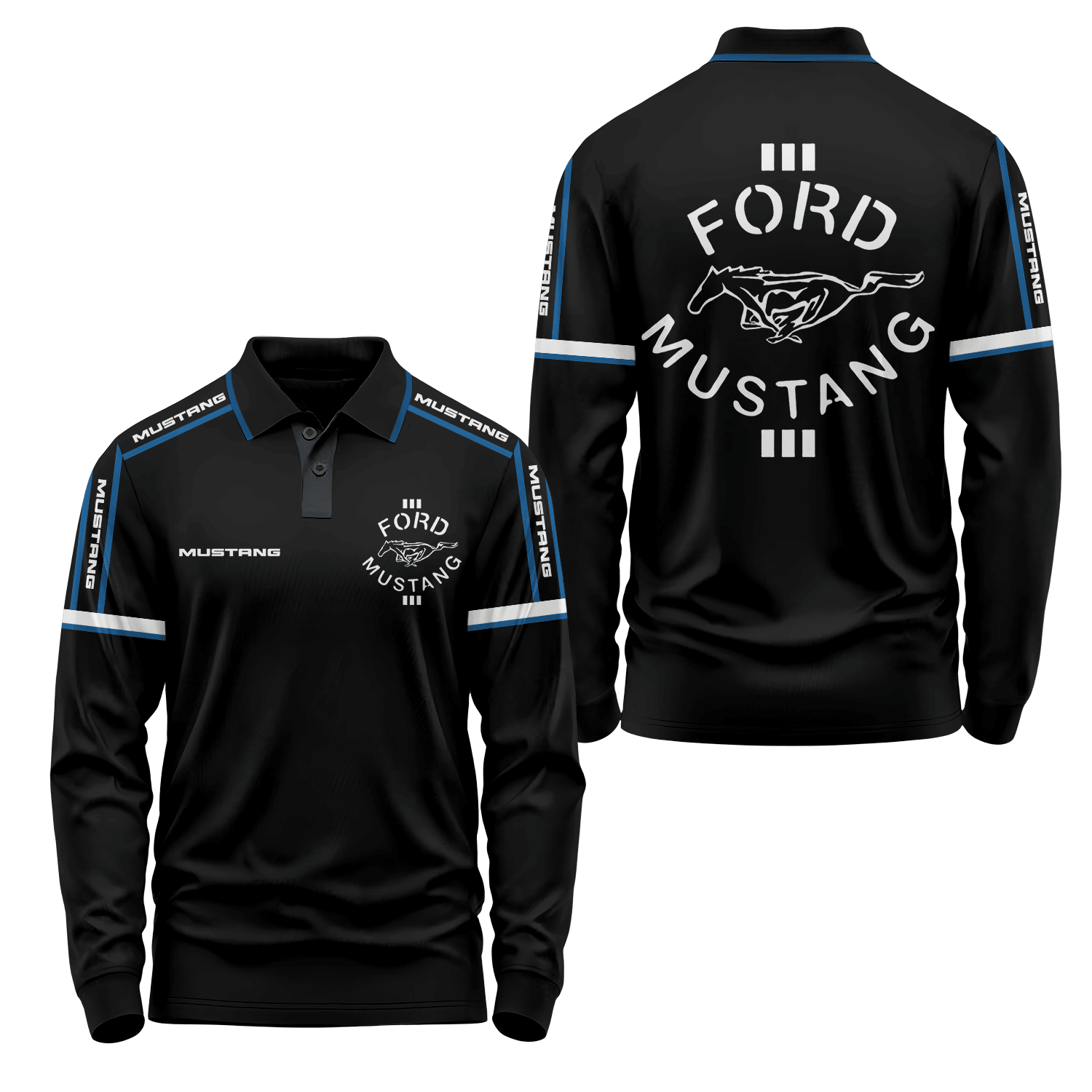 Ford Apparels USPL165