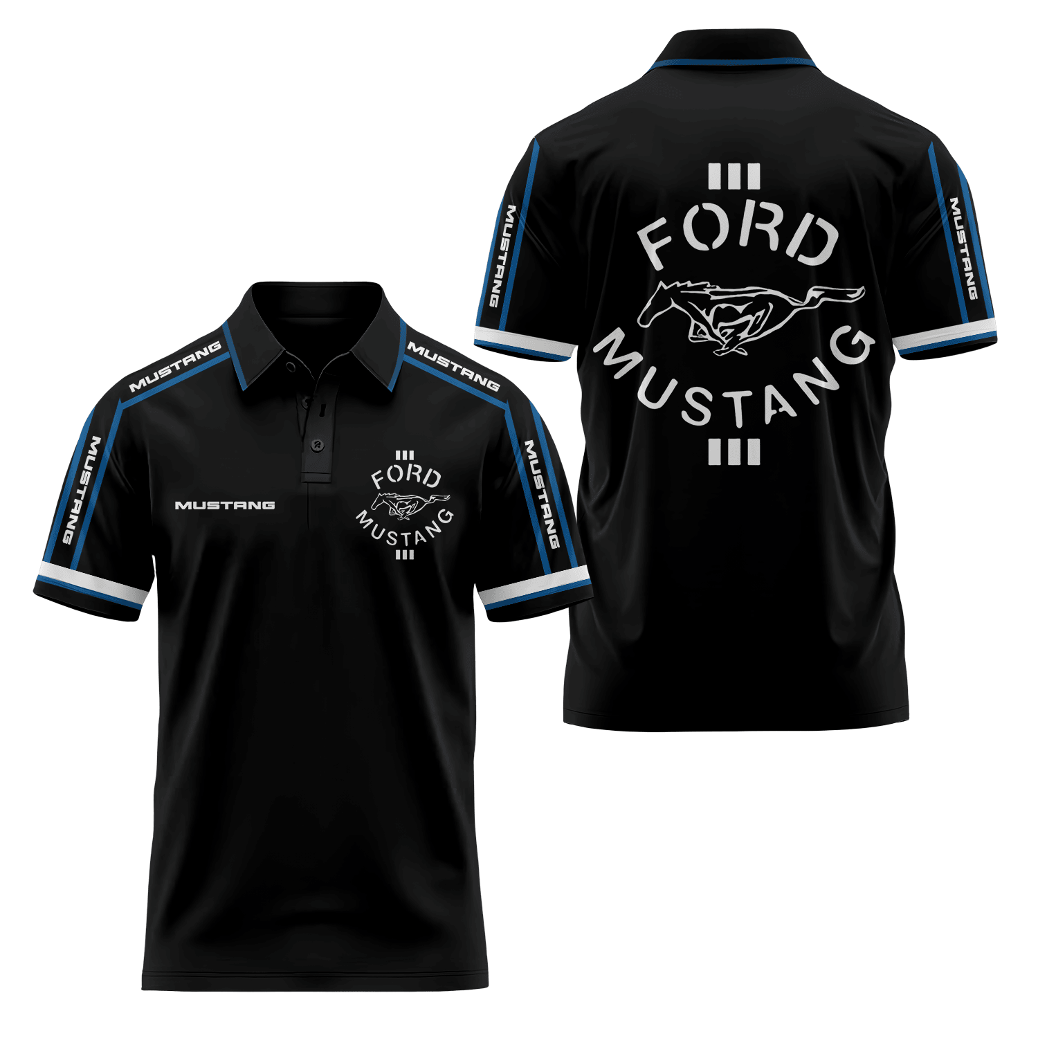 Ford Apparels USPL165