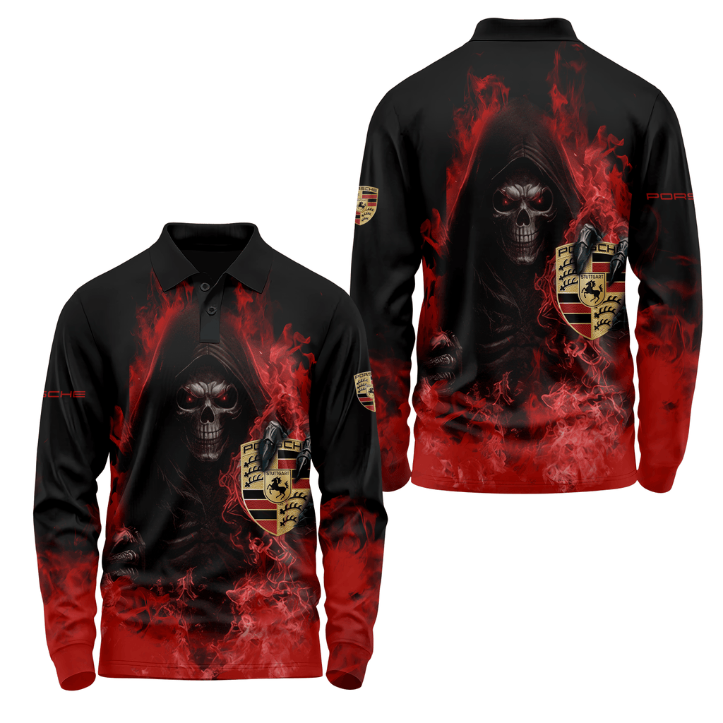 PORS Apparels USPL096 2