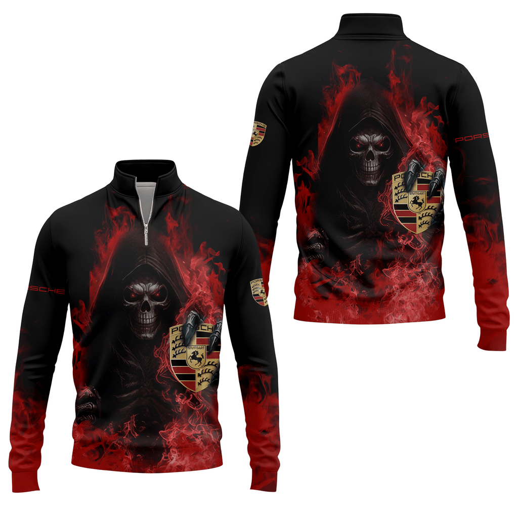 PORS Apparels USPL096 3