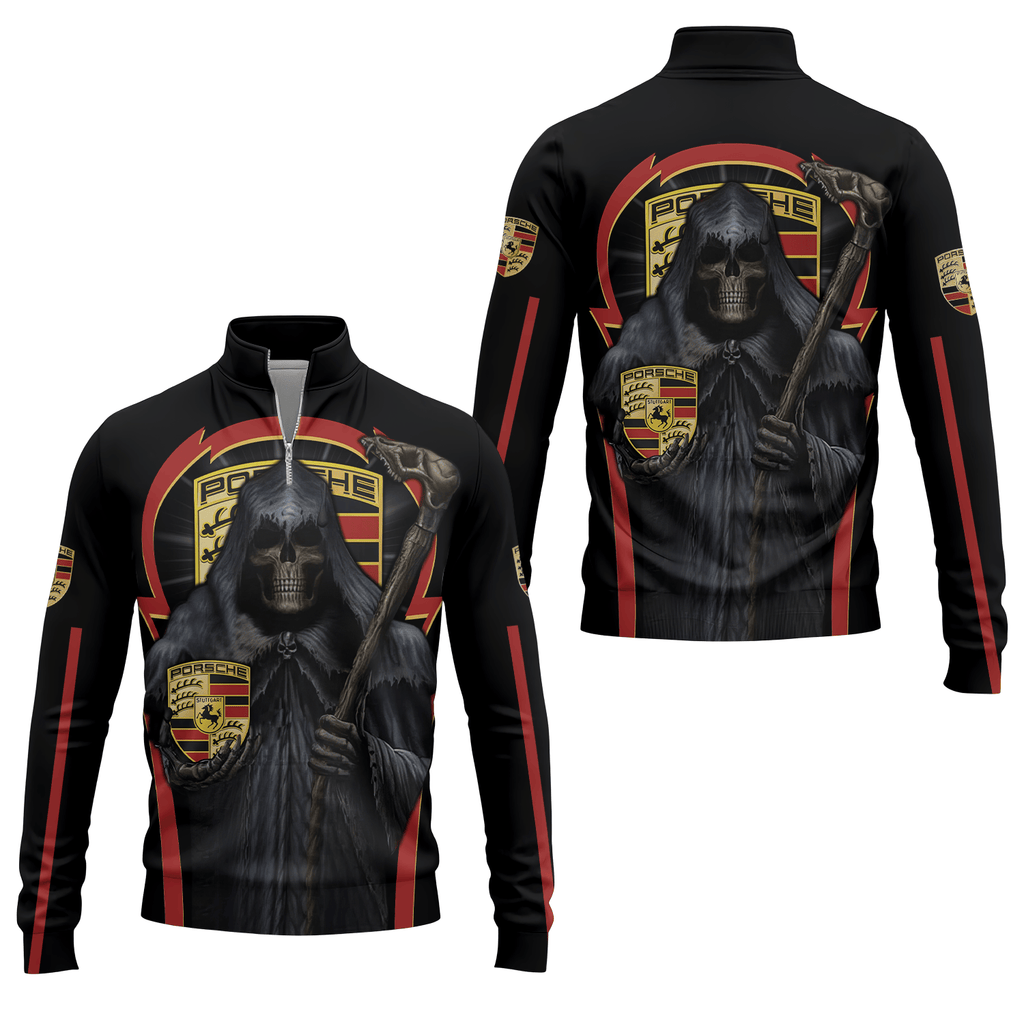 PORS Apparels USPL099 3
