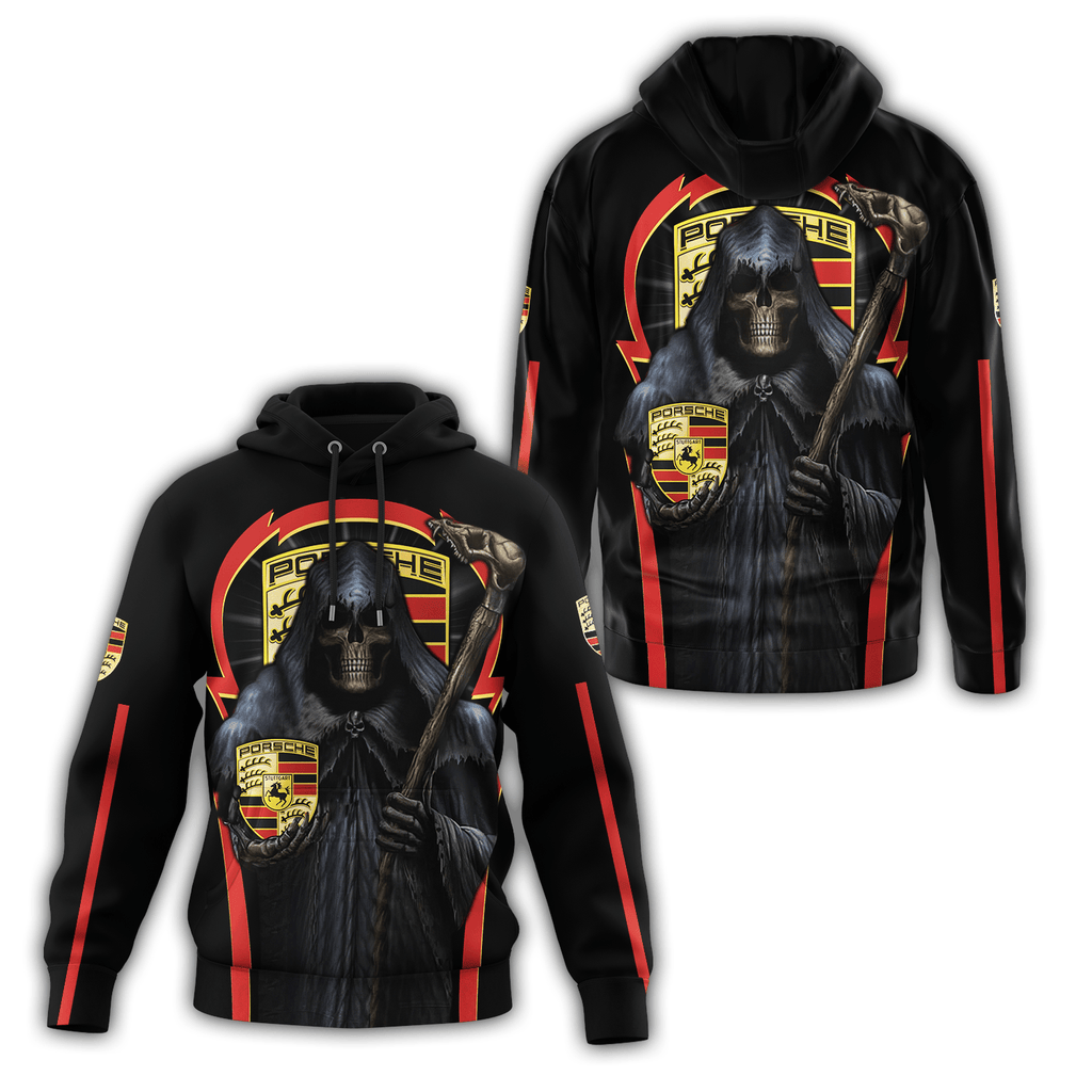 PORS Apparels USPL099 4