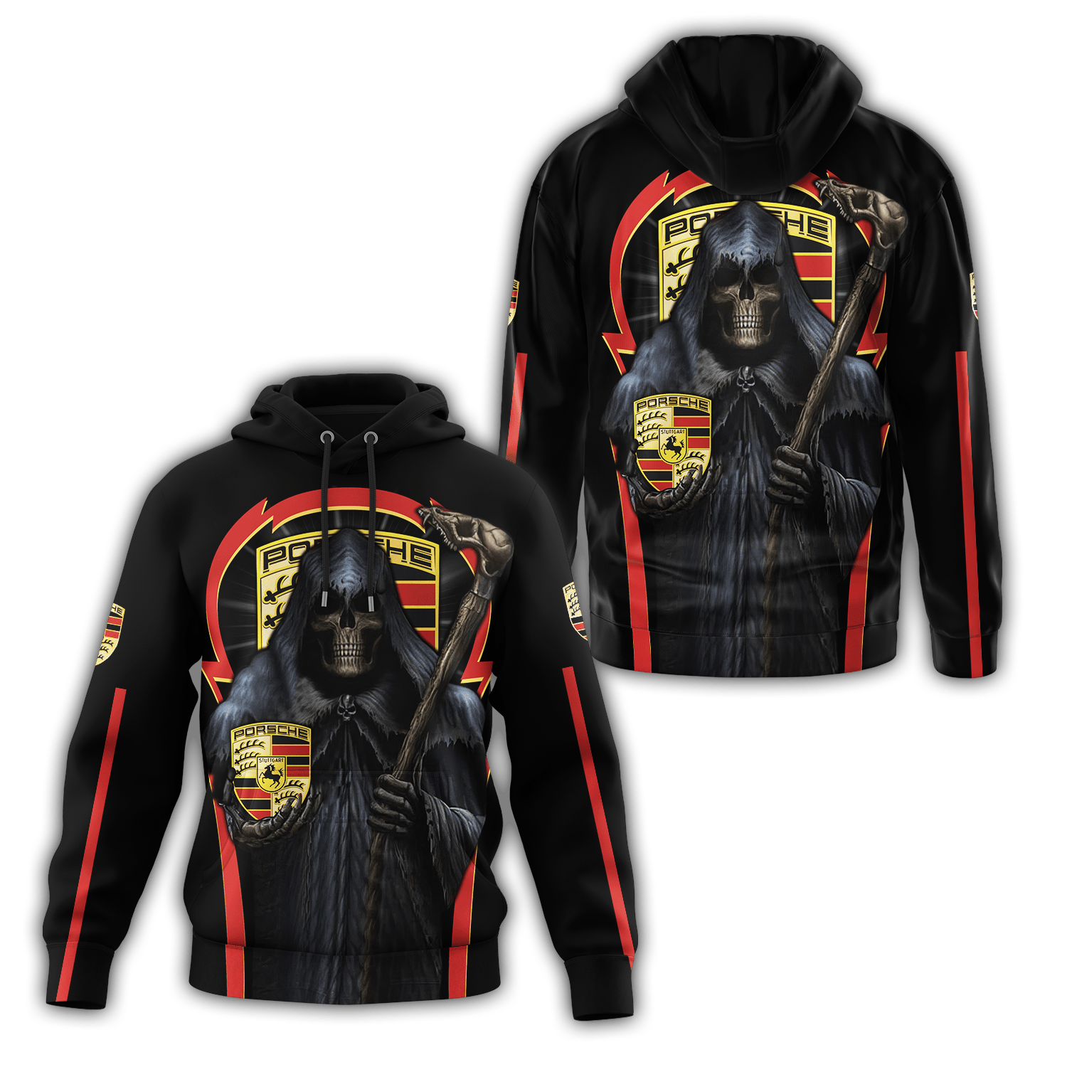 PORS Apparels USPL099 4