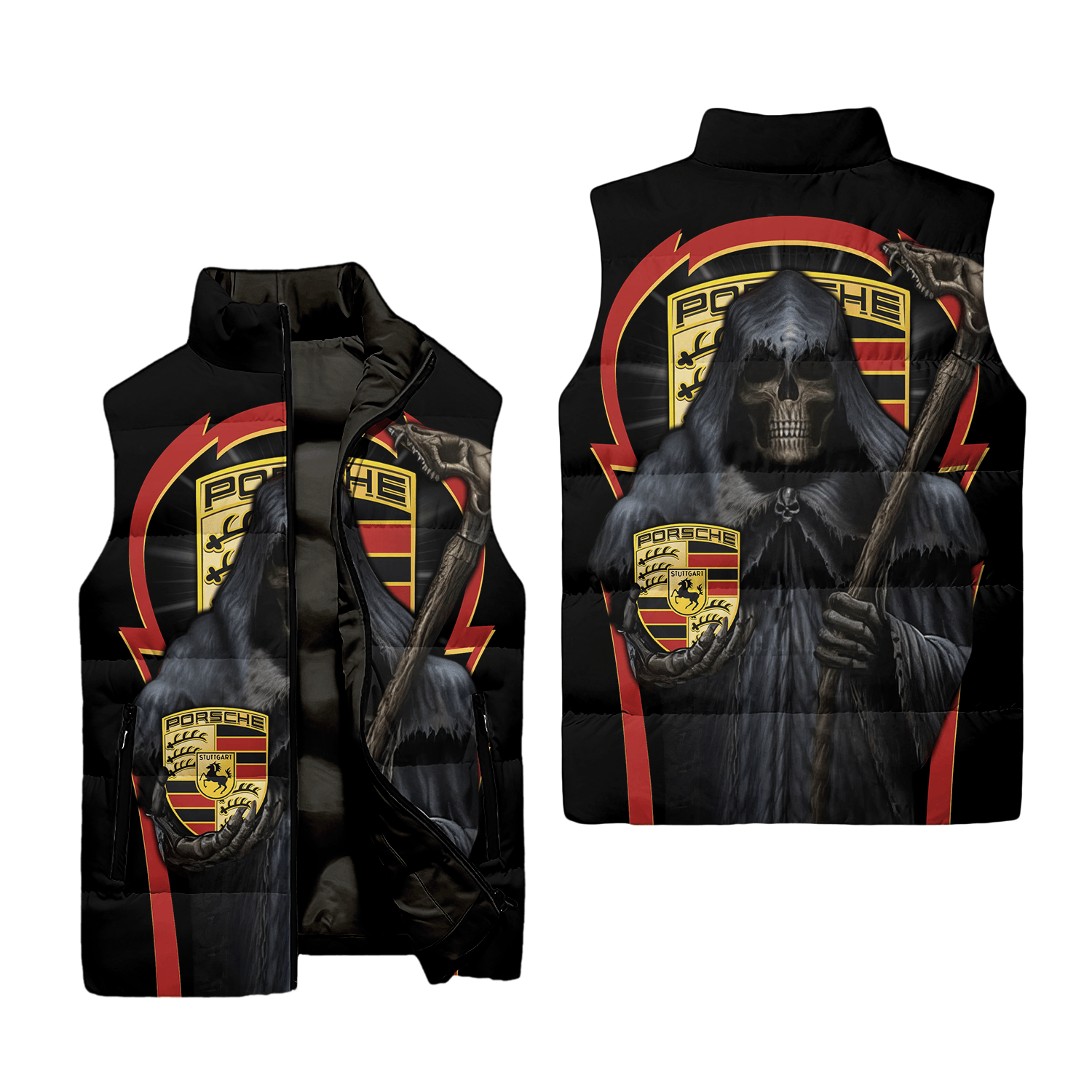 PORS Apparels USPL099 5