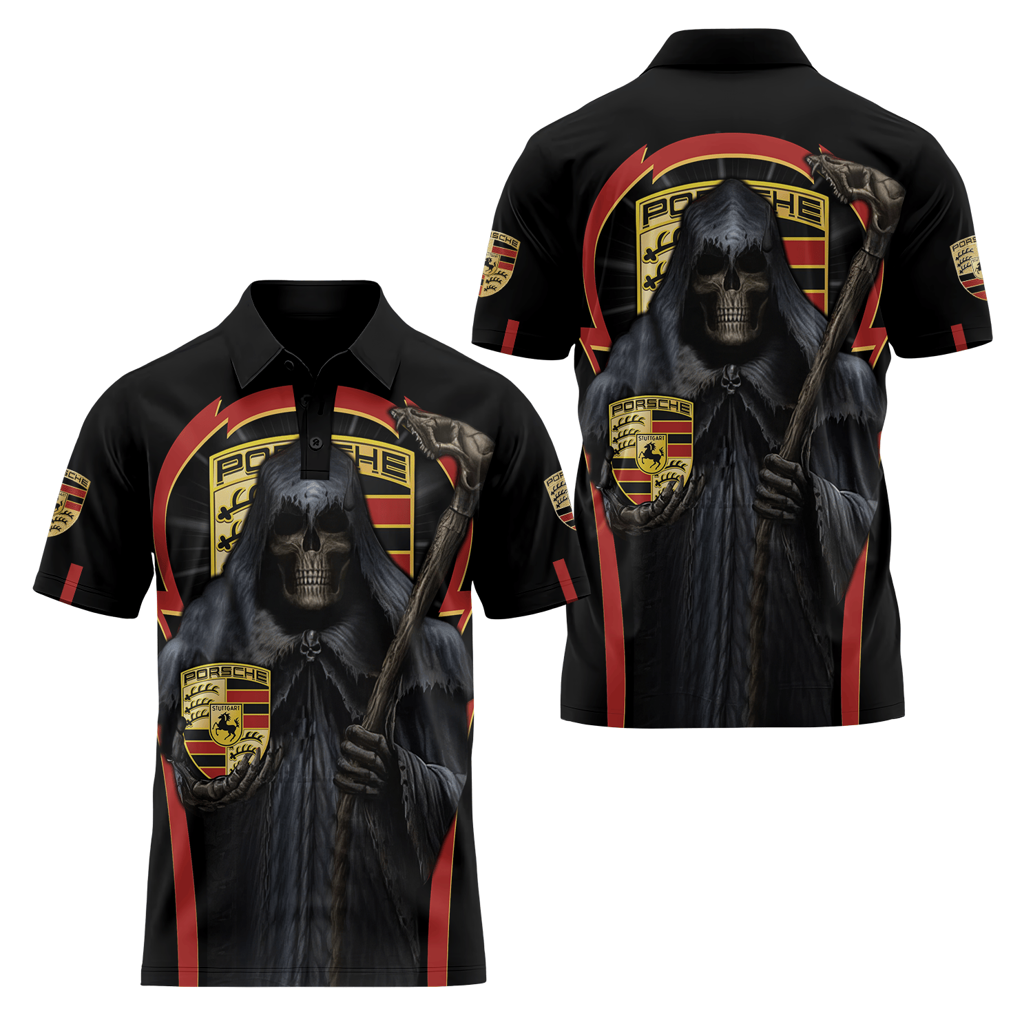 PORS Apparels USPL099 1
