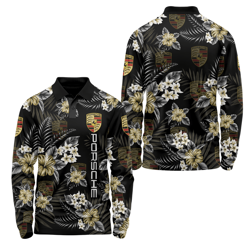 PORS Apparels USPL121 2