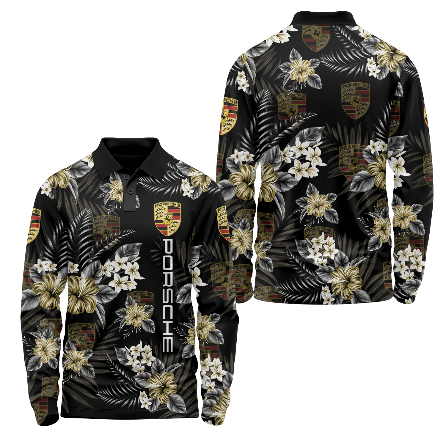 PORS Apparels USPL121 2