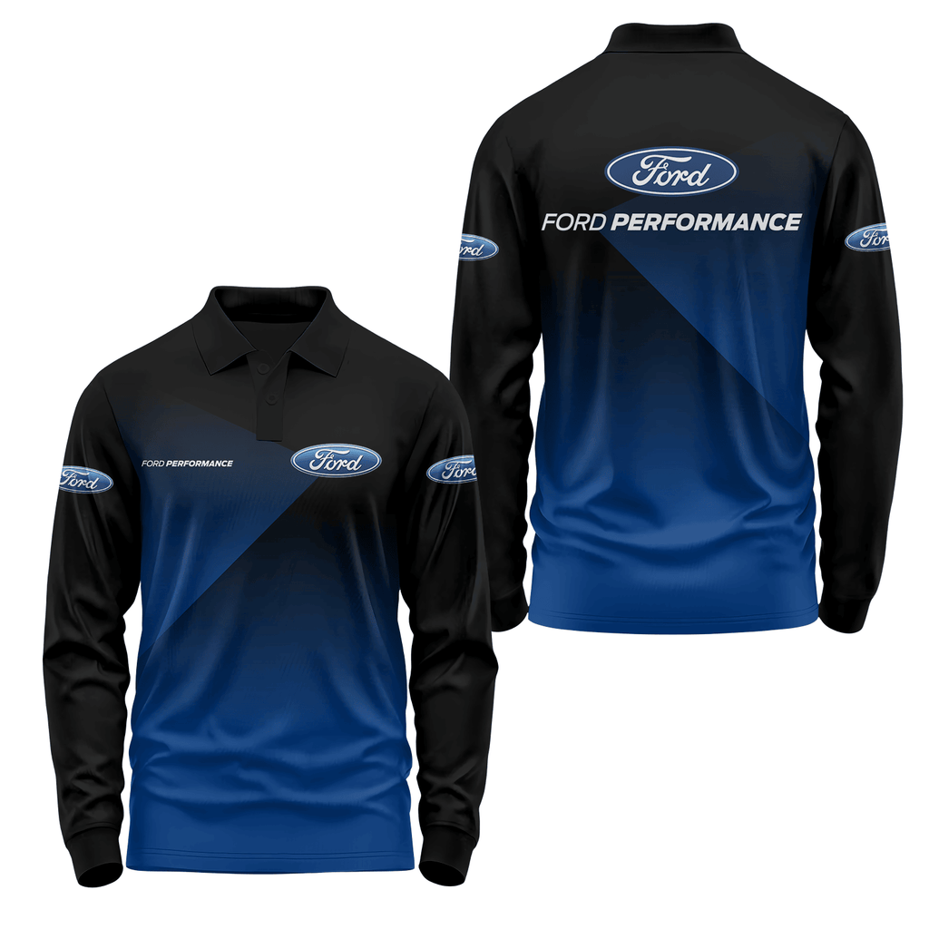 Ford Apparels USPL180