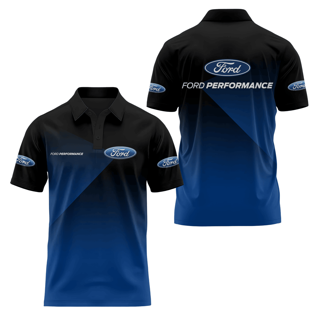 Ford Apparels USPL180
